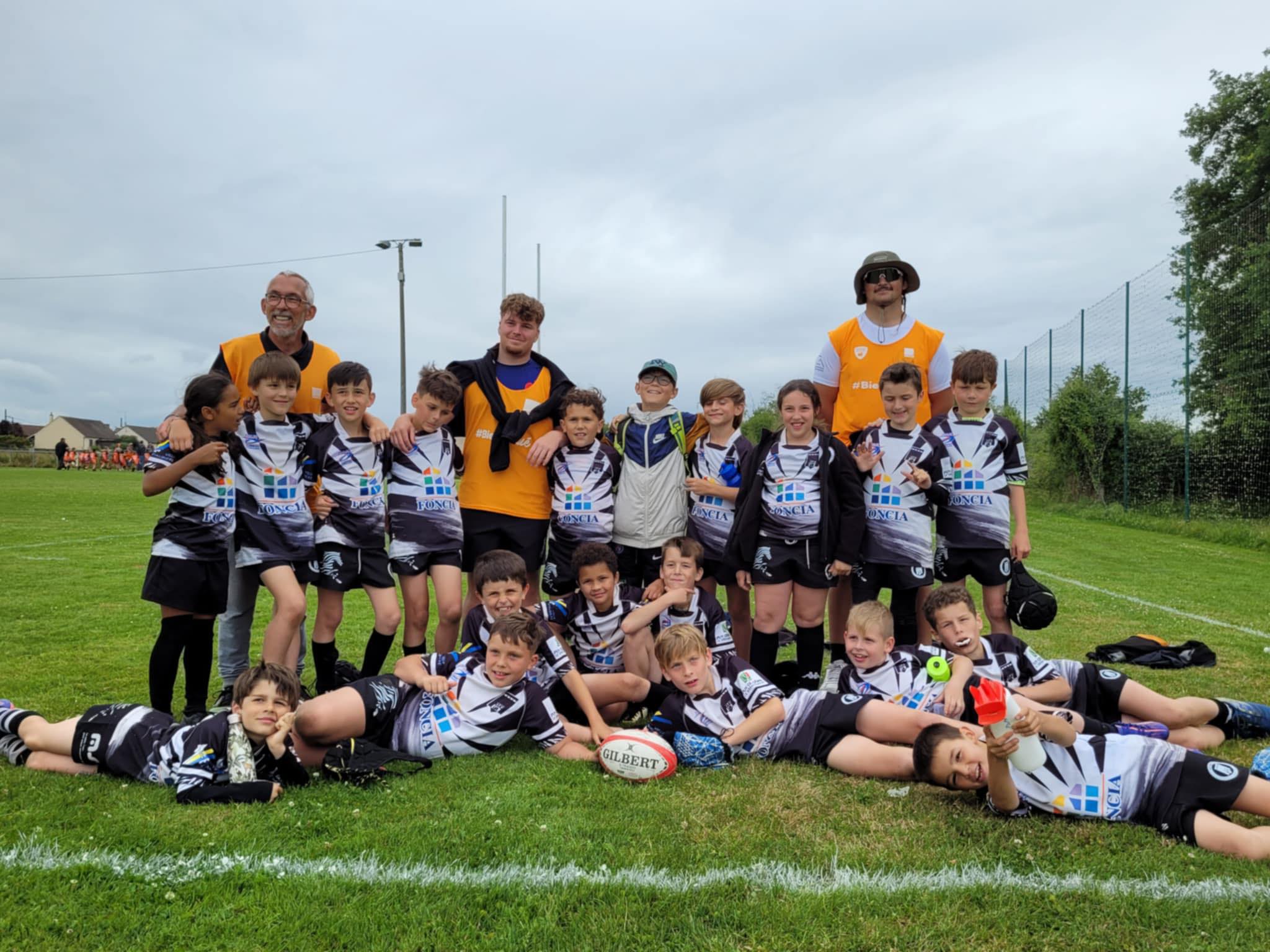 U12 CUC UA