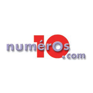 Numéros 10